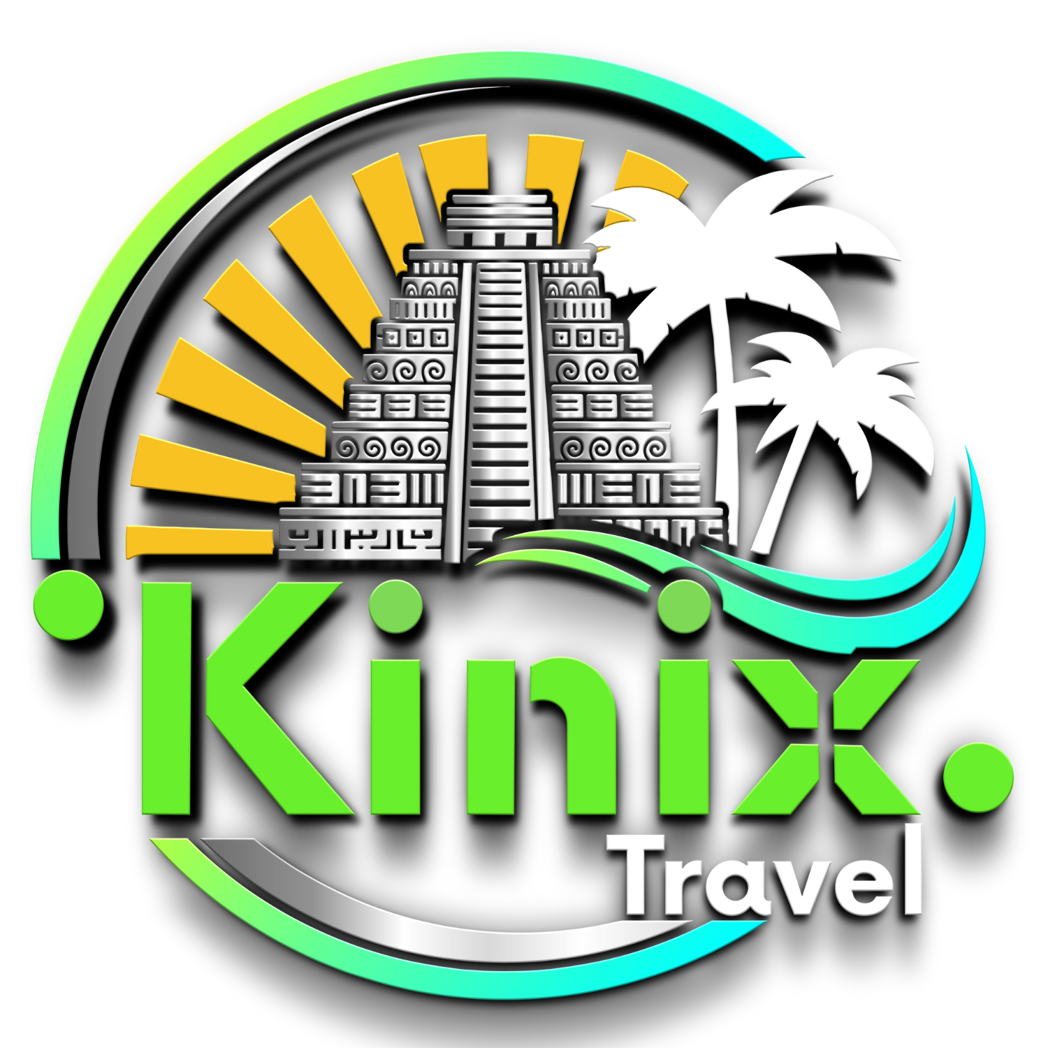 Kinix Travel Agencia de Viajes en Querétaro