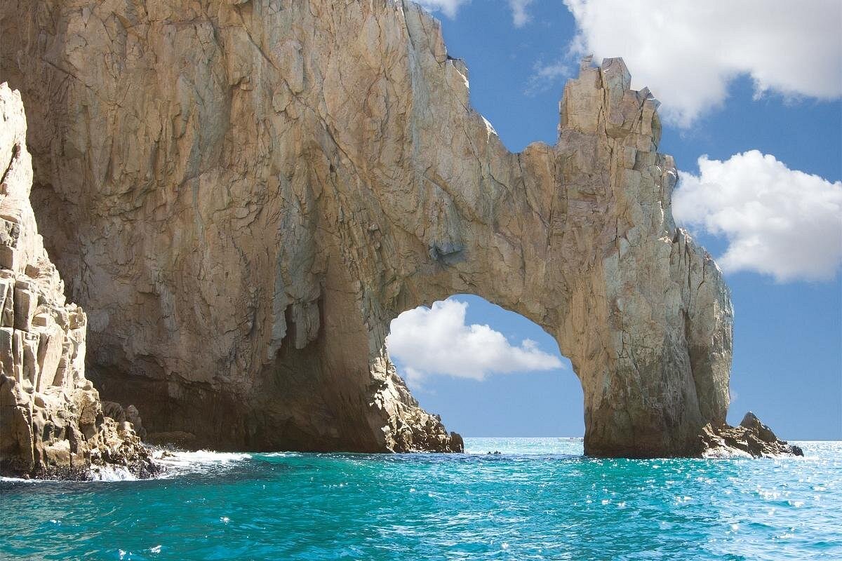 Paquetes a Los Cabos